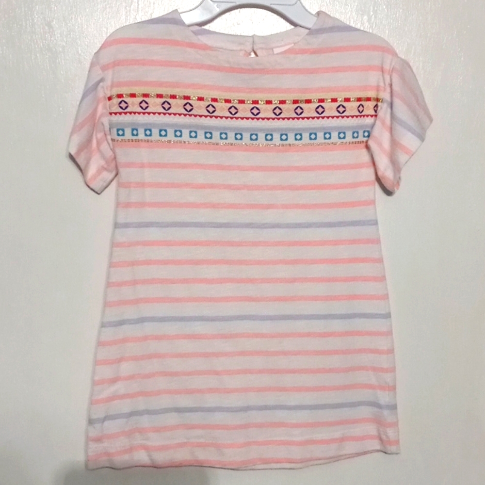 Girls size 4T dress